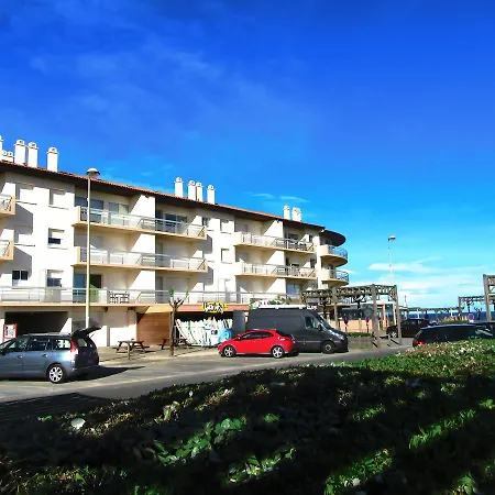 B307 - T2 Vue Directe Mer - Anglet * بياريتز