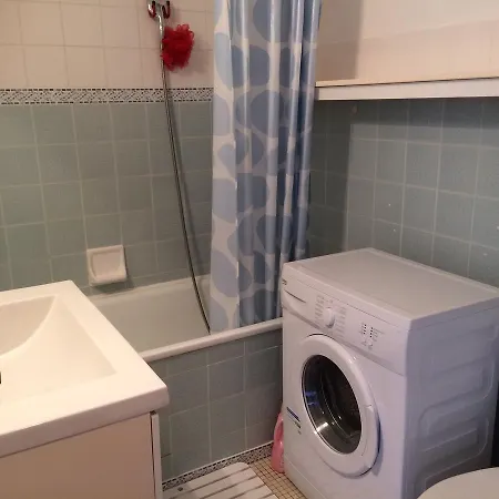 Apartment B307 - T2 Vue Directe Mer - Anglet