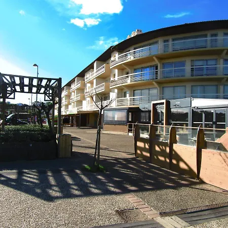 Apartment B307 - T2 Vue Directe Mer - Anglet