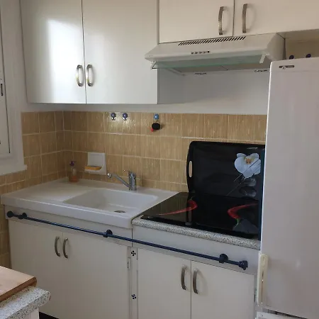 Apartment B307 - T2 Vue Directe Mer - Anglet Biarritz